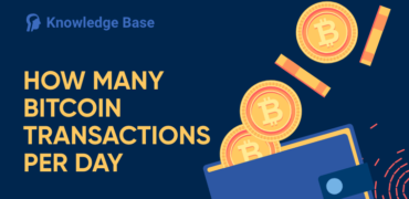 how many bitcoin transactions per day