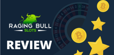 raging bull slots review