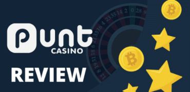 punt casino review featured image