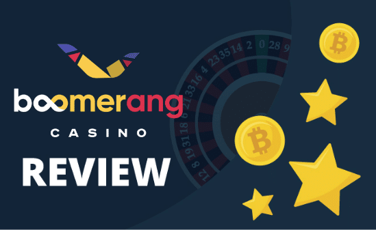 Boomerang Casino best review online casino Hungary