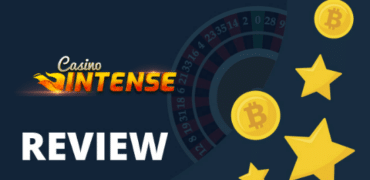 casino Intense review