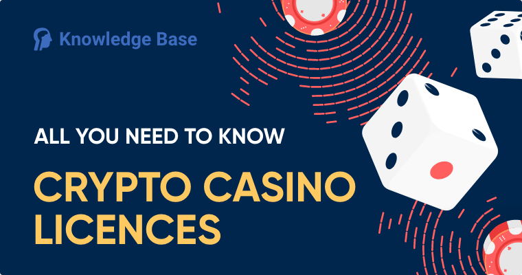 crypto casino licences featured image