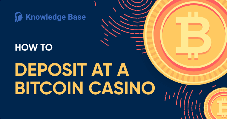 This Study Will Perfect Your bitcoin casino fast payout: Read Or Miss Out
