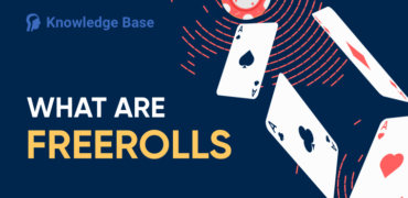 what are freerolls in poker featured image