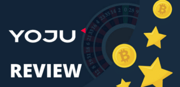 YOJU Casino review featured image