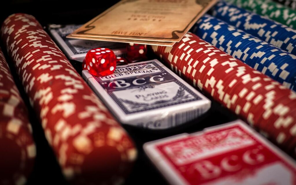 poker chips and card decks featured image