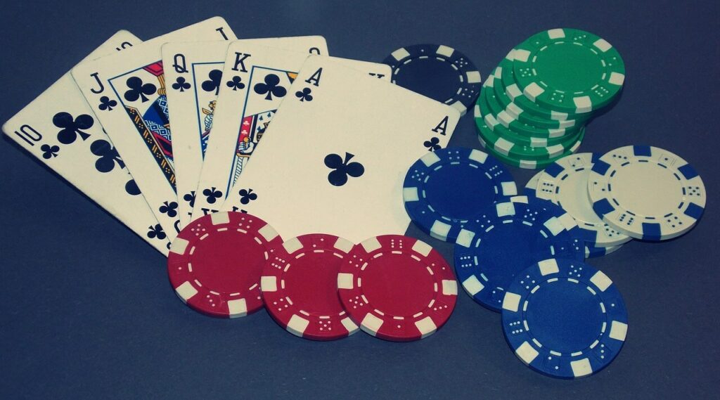 poker chips and cards featured image
