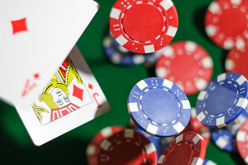 poker cards and chips featured image