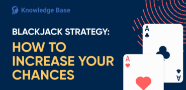 Blackjack Strategy - Featured Image - BitcoinPlay.net