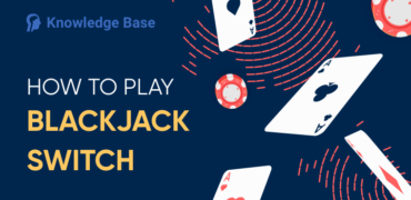 how to play blackjack switch featured image