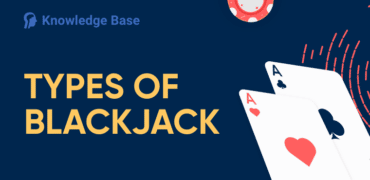 types of blackjack featured image bitcoinplay.net