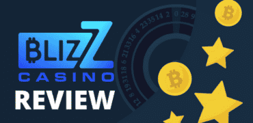 blizz casino review featured image