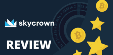 skycrown review bitcoinplay