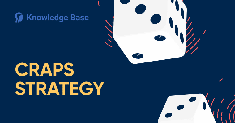 craps strategy featured image