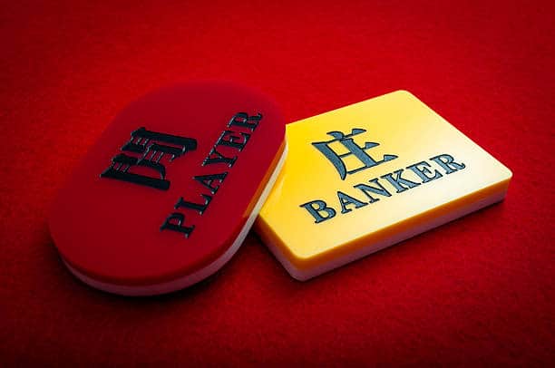 player banker