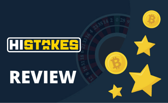 Histakes Review