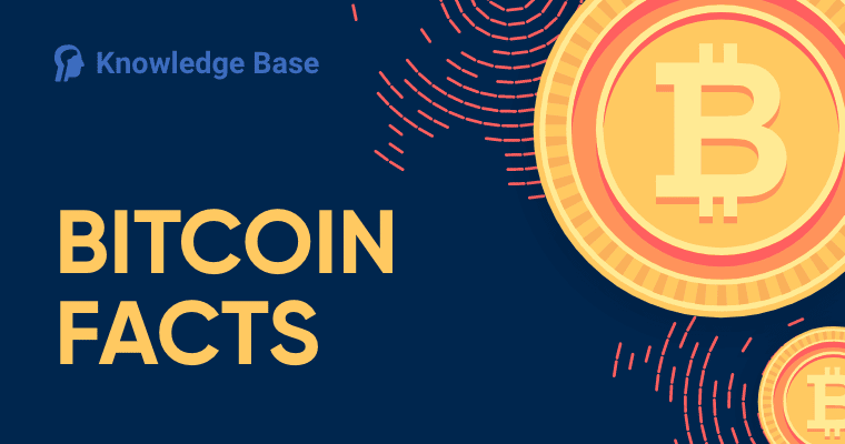 bitcoin facts bitcoinplay - featured image