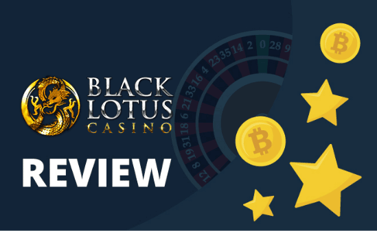 Black Lotus Review