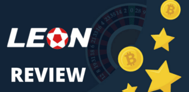 Leon review - Bitcoinplay