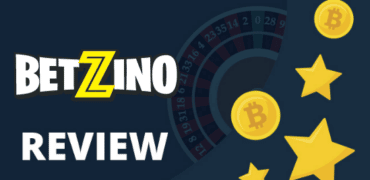Betzino review - Bitcoinplay