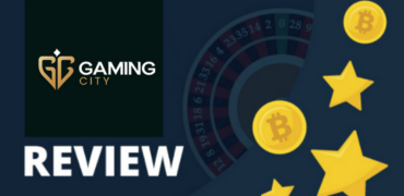GamingCity review